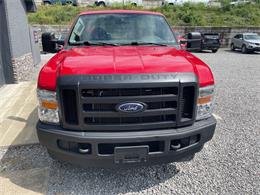 2009 Ford F350 (CC-2085805) for sale in Evans City, Pennsylvania