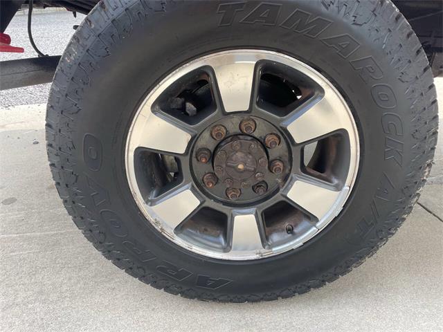 2009 Ford F350 (CC-2085805) for sale in Evans City, Pennsylvania