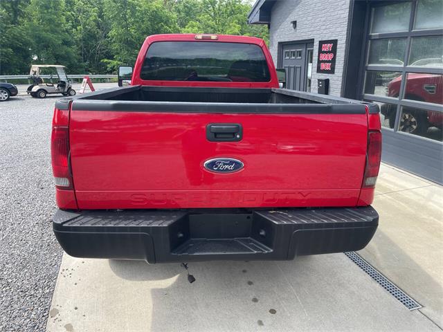 2009 Ford F350 (CC-2085805) for sale in Evans City, Pennsylvania