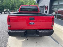 2009 Ford F350 (CC-2085805) for sale in Evans City, Pennsylvania