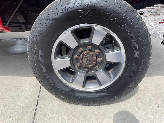 2009 Ford F350 (CC-2085805) for sale in Evans City, Pennsylvania