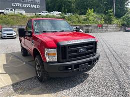 2009 Ford F350 (CC-2085805) for sale in Evans City, Pennsylvania