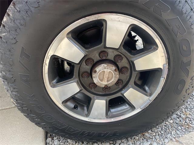 2009 Ford F350 (CC-2085805) for sale in Evans City, Pennsylvania