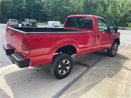 2009 Ford F350 (CC-2085805) for sale in Evans City, Pennsylvania