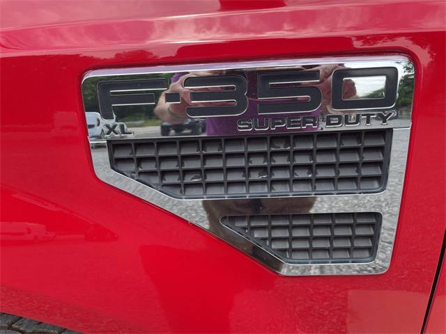2009 Ford F350 (CC-2085805) for sale in Evans City, Pennsylvania