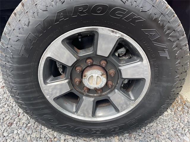 2009 Ford F350 (CC-2085805) for sale in Evans City, Pennsylvania