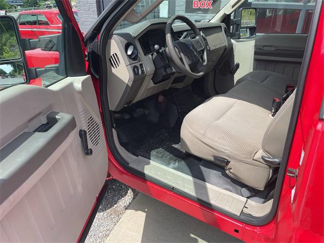 2009 Ford F350 (CC-2085805) for sale in Evans City, Pennsylvania