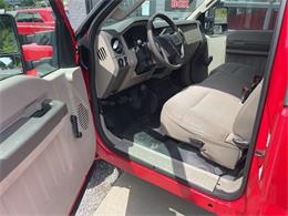 2009 Ford F350 (CC-2085805) for sale in Evans City, Pennsylvania