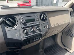 2009 Ford F350 (CC-2085805) for sale in Evans City, Pennsylvania