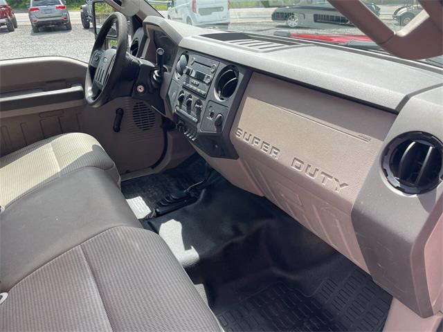 2009 Ford F350 (CC-2085805) for sale in Evans City, Pennsylvania