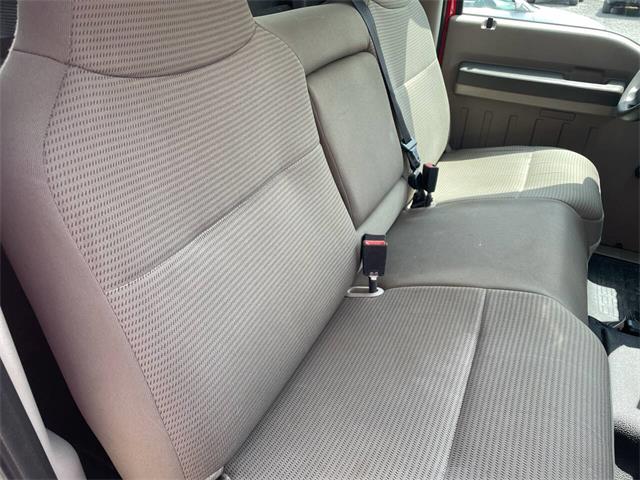 2009 Ford F350 (CC-2085805) for sale in Evans City, Pennsylvania