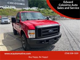 2009 Ford F350 (CC-2085805) for sale in Evans City, Pennsylvania