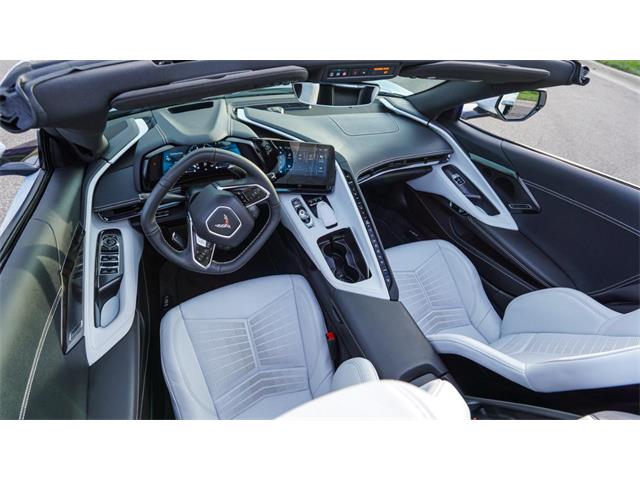 2024 Chevrolet Corvette (CC-2085807) for sale in Medina, Minnesota