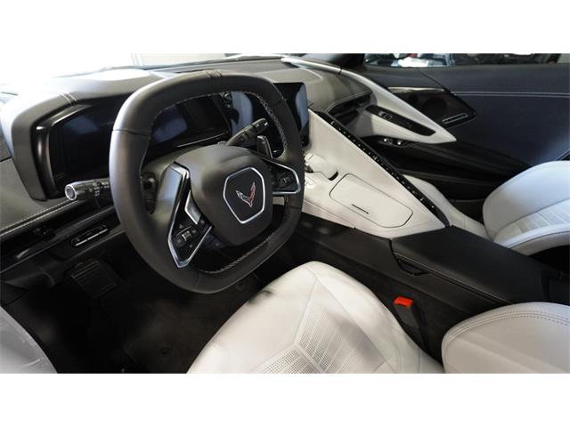 2024 Chevrolet Corvette (CC-2085807) for sale in Medina, Minnesota