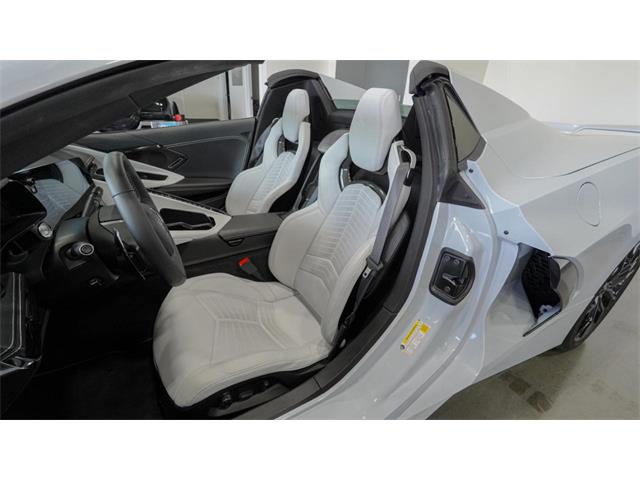 2024 Chevrolet Corvette (CC-2085807) for sale in Medina, Minnesota
