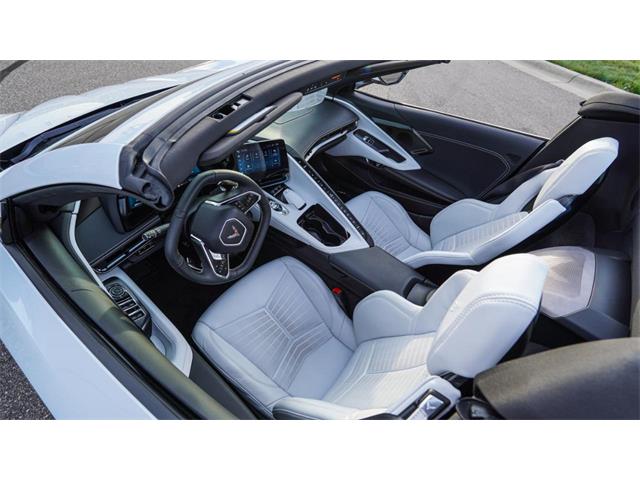 2024 Chevrolet Corvette (CC-2085807) for sale in Medina, Minnesota