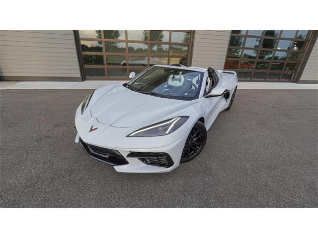 2024 Chevrolet Corvette (CC-2085807) for sale in Medina, Minnesota