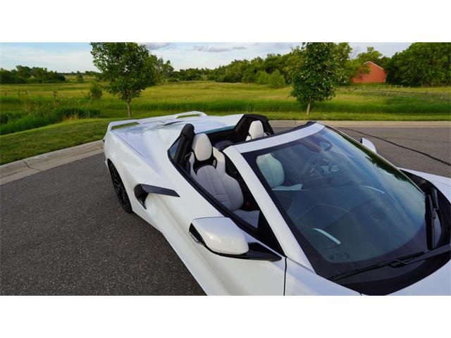 2024 Chevrolet Corvette (CC-2085807) for sale in Medina, Minnesota