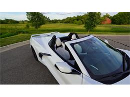 2024 Chevrolet Corvette (CC-2085807) for sale in Medina, Minnesota