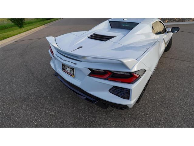 2024 Chevrolet Corvette (CC-2085807) for sale in Medina, Minnesota