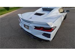 2024 Chevrolet Corvette (CC-2085807) for sale in Medina, Minnesota