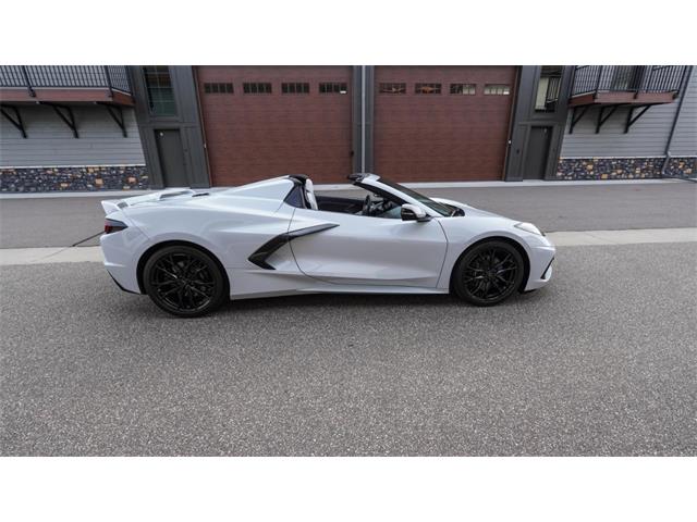 2024 Chevrolet Corvette (CC-2085807) for sale in Medina, Minnesota
