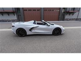 2024 Chevrolet Corvette (CC-2085807) for sale in Medina, Minnesota