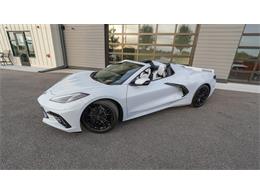 2024 Chevrolet Corvette (CC-2085807) for sale in Medina, Minnesota