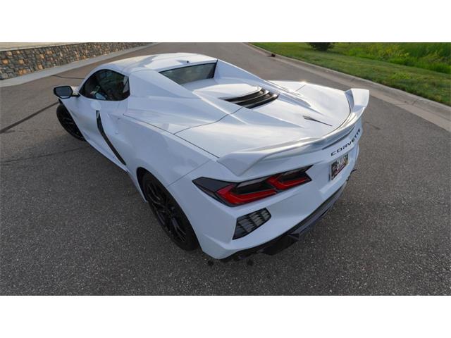 2024 Chevrolet Corvette (CC-2085807) for sale in Medina, Minnesota