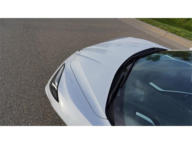 2024 Chevrolet Corvette (CC-2085807) for sale in Medina, Minnesota