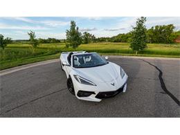 2024 Chevrolet Corvette (CC-2085807) for sale in Medina, Minnesota