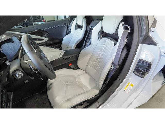 2024 Chevrolet Corvette (CC-2085807) for sale in Medina, Minnesota
