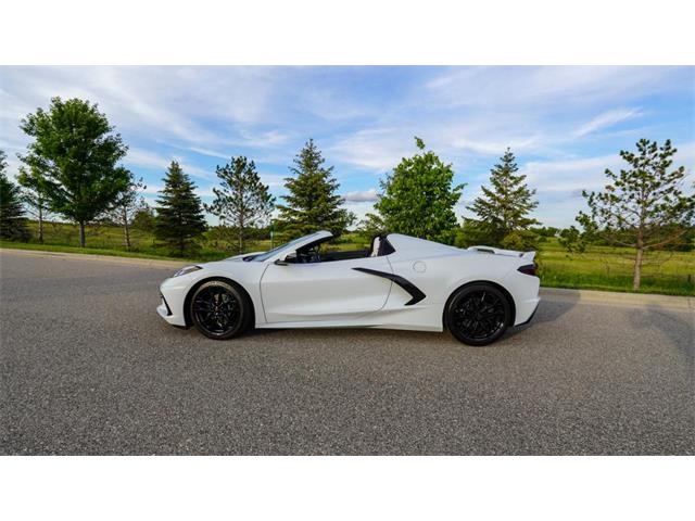 2024 Chevrolet Corvette (CC-2085807) for sale in Medina, Minnesota