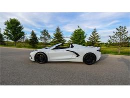 2024 Chevrolet Corvette (CC-2085807) for sale in Medina, Minnesota