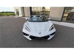 2024 Chevrolet Corvette (CC-2085807) for sale in Medina, Minnesota