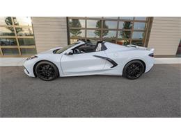 2024 Chevrolet Corvette (CC-2085807) for sale in Medina, Minnesota