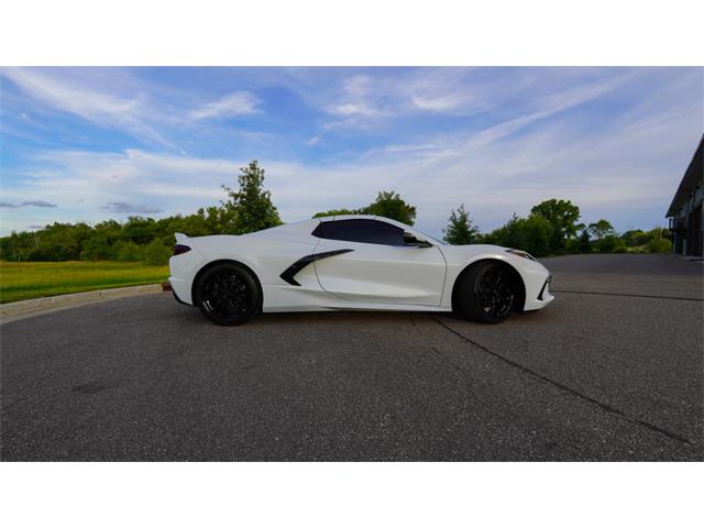 2024 Chevrolet Corvette (CC-2085807) for sale in Medina, Minnesota
