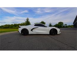 2024 Chevrolet Corvette (CC-2085807) for sale in Medina, Minnesota