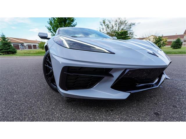 2024 Chevrolet Corvette (CC-2085807) for sale in Medina, Minnesota