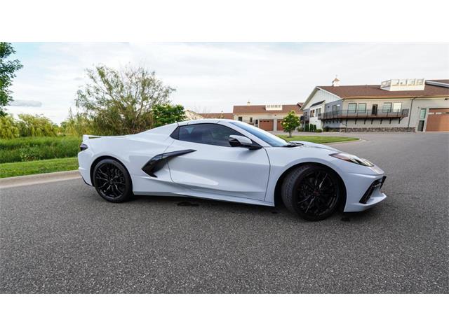 2024 Chevrolet Corvette (CC-2085807) for sale in Medina, Minnesota