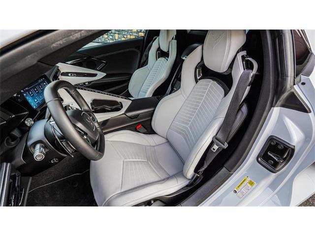 2024 Chevrolet Corvette (CC-2085807) for sale in Medina, Minnesota