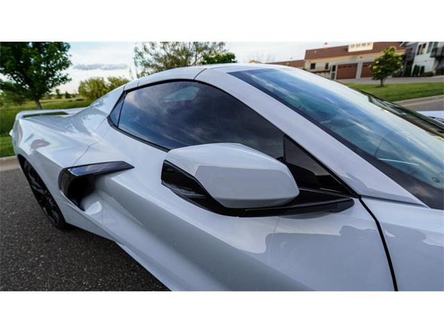 2024 Chevrolet Corvette (CC-2085807) for sale in Medina, Minnesota