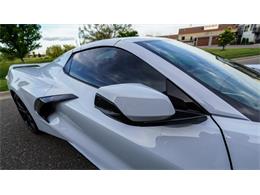 2024 Chevrolet Corvette (CC-2085807) for sale in Medina, Minnesota
