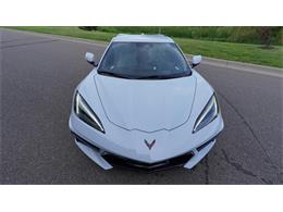 2024 Chevrolet Corvette (CC-2085807) for sale in Medina, Minnesota