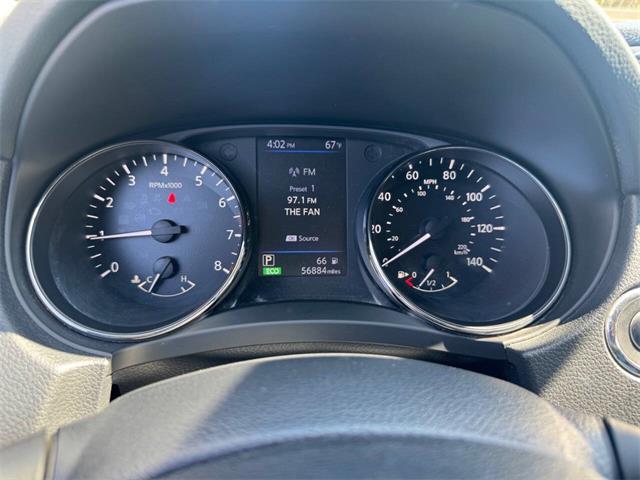 2020 Nissan Rogue (CC-2085808) for sale in Thousand Oaks, California