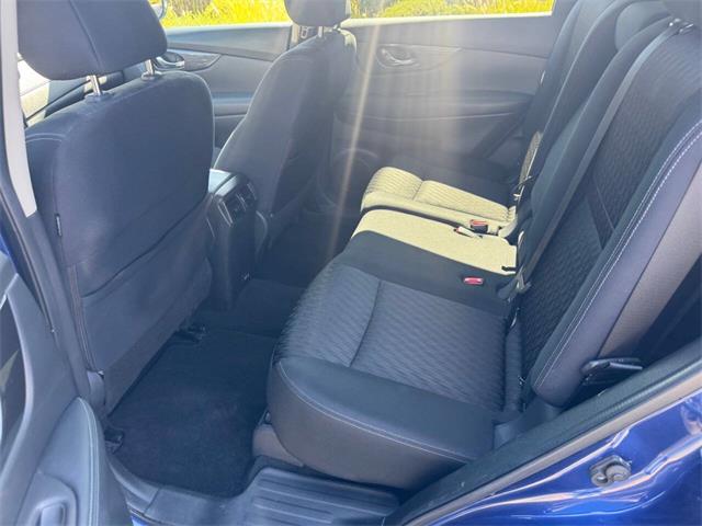 2020 Nissan Rogue (CC-2085808) for sale in Thousand Oaks, California