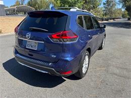 2020 Nissan Rogue (CC-2085808) for sale in Thousand Oaks, California