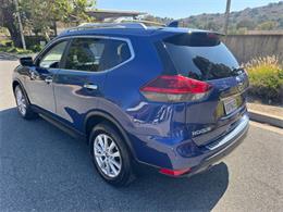 2020 Nissan Rogue (CC-2085808) for sale in Thousand Oaks, California