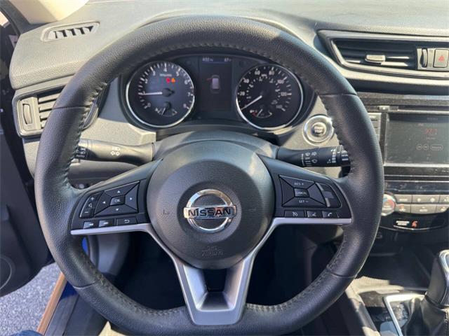 2020 Nissan Rogue (CC-2085808) for sale in Thousand Oaks, California