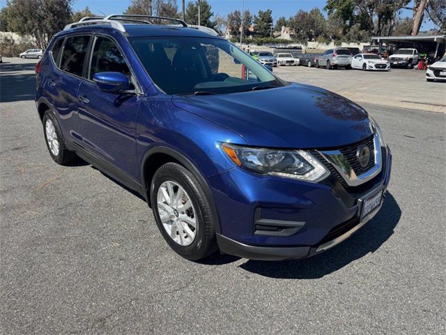 2020 Nissan Rogue (CC-2085808) for sale in Thousand Oaks, California